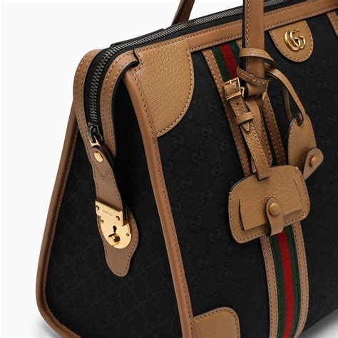 bauletto borsa gucci|Gucci borse.